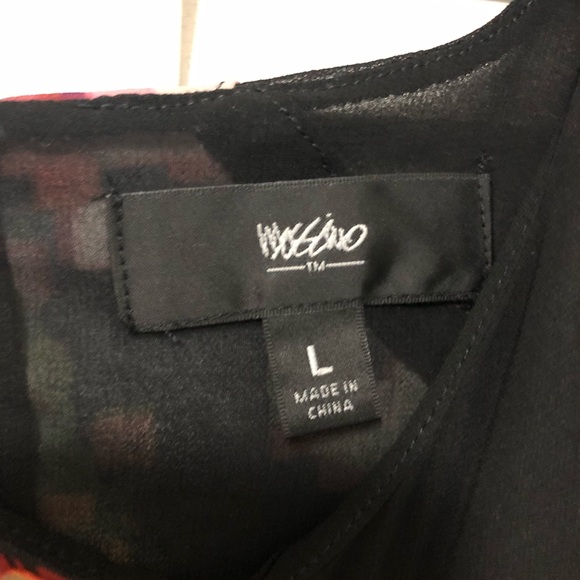 Wassino Blouse - Picture 3 of 4